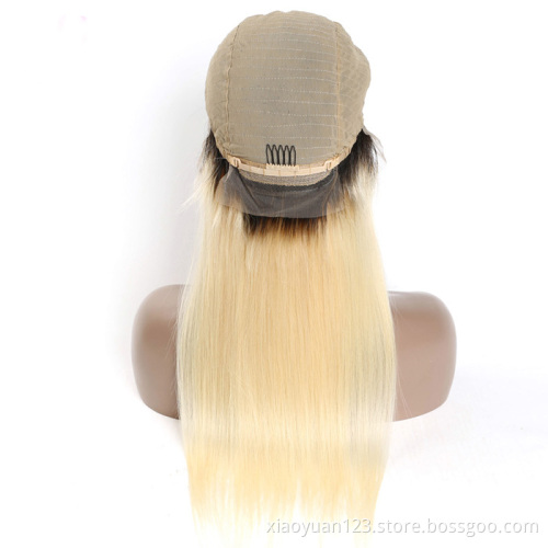 Wholesale Human Hair Vendors Deep Curly Brazilian Hair Wig HD Transparent 360 Lace Frontal Wig Virgin Hair Wigs for Black Women